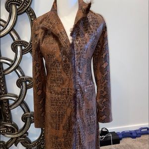 Maje from Paris jacket